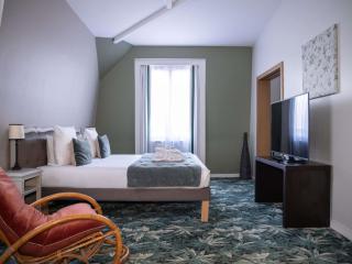 Hotel Novotel Domaine de Maffliers - Paris Val-d'Oise - 2