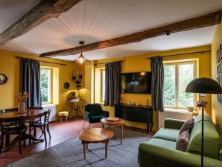 Hotel Novotel Domaine de Maffliers - Paris Val-d'Oise - 4