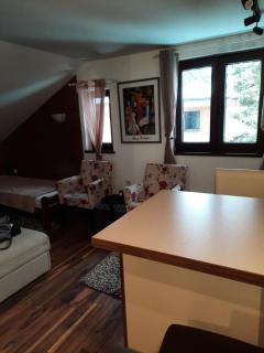 Apartman Leda - 4