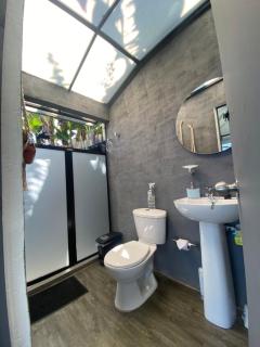 Rocks Glamping - Guatapé, El Peñol - 7