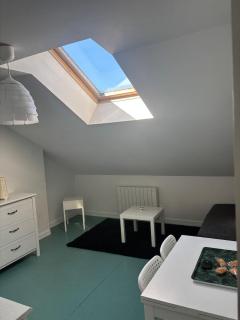 Studio proche centre ville - 3