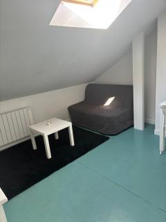 Studio proche centre ville - 2