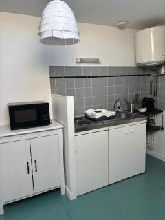 Studio proche centre ville - 1