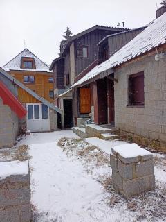 Apartman Leda - 2