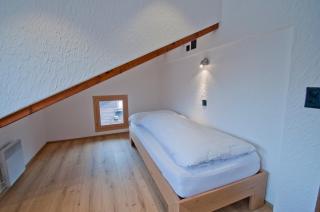 Aletschhorn, Chalet Wiedersehen - 3