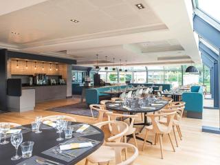 Novotel Lille Aéroport - 2