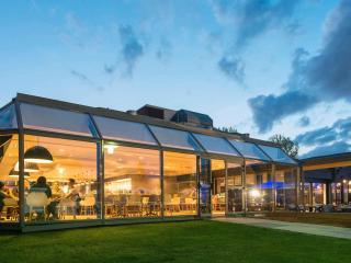 Novotel Lille Aéroport - 3