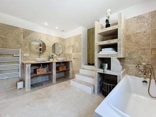 Suite parentale située dans le triangle d'or du Luberon - 4