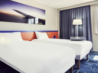 ibis Styles Marseille Aéroport - 4