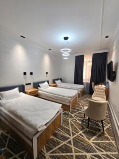 Zamin Hotel - 9