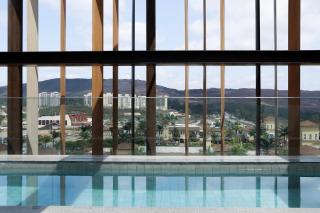 Casa Pantuso Alphaville - 7