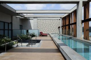 Casa Pantuso Alphaville - 6