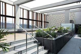 Casa Pantuso Alphaville - 3