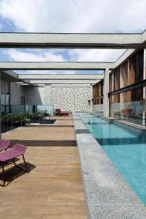 Casa Pantuso Alphaville - 2