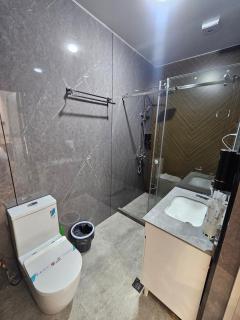Zamin Hotel - 8