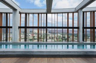 Casa Pantuso Alphaville - 1