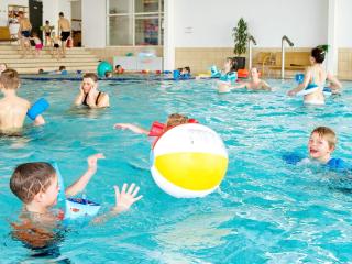 8 person holiday home on a holiday park in Gråsten - 5