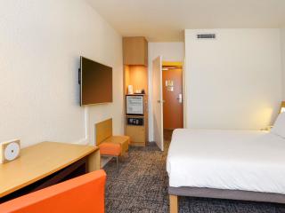 Novotel Toulouse Purpan Aéroport - Toulouse - 1