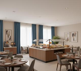 Diyal Alina Apart - 0