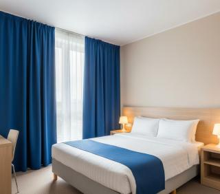 Diyal Alina Apart - 8