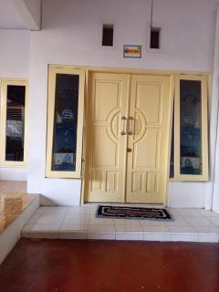Pesona Homestay - 1
