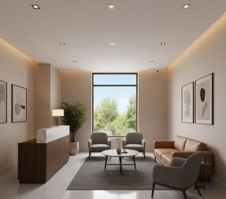 Diyal Alina Apart - 3