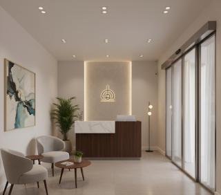 Diyal Alina Apart - 1