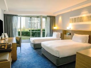 Sofitel Gold Coast Broadbeach - 1