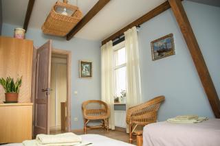 Weavers' Guest House Kalndaki - 7