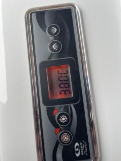 Sunset Retreat Cabin, Hot Tub & Garden views - 8