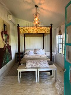 Capilla-Casa de campo - 0