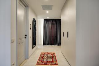 Pearl of Avlabari apartment 20A - 9