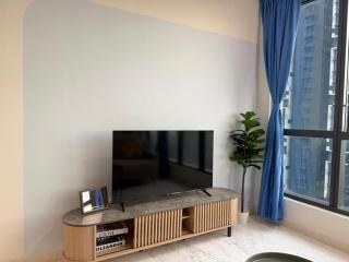 Comfort New Studio Sky88 CIQ JB TOWN - 3
