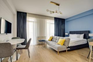 Pearl of Avlabari apartment 20A - 8