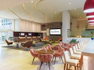 Novotel Manaus - 9