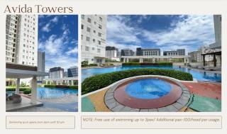 studio room with balcony - 9