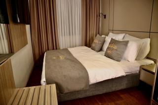 Taksim Yez Hotel - 4