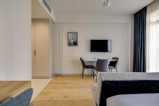 Pearl of Avlabari apartment 20A - 3