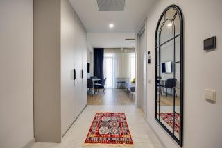 Pearl of Avlabari apartment 20A - 4