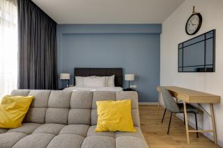 Pearl of Avlabari apartment 20A - 6