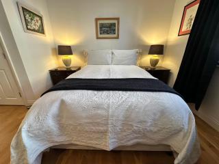 Luxury Room - St Leonards on Sea - East Sussex - 9