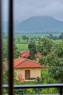 Hotel Sonar Bangla Ajodhya Hills - 8