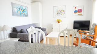 Amazing Apartment Atlantic View with private garden oceanfront - 3