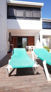 Amazing Apartment Atlantic View with private garden oceanfront - 9