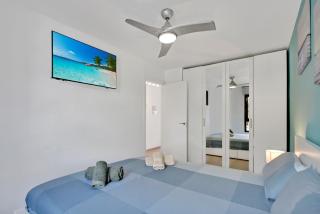 One bedroom Apartment Alex near the beach Costa Adeje - 9