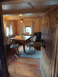 Zillerplatten Hütte - 9