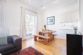 BnBNova - 3BR - King's Cross - 9