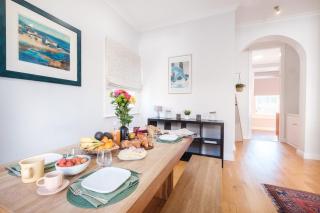 BnBNova - 3BR - King's Cross - 3