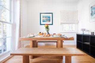 BnBNova - 3BR - King's Cross - 2