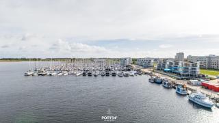 Ferienwohnung „la mer“ Marina Wendtorf - 9